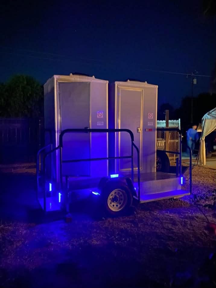 805 Portable Rentals real rental photo 15
