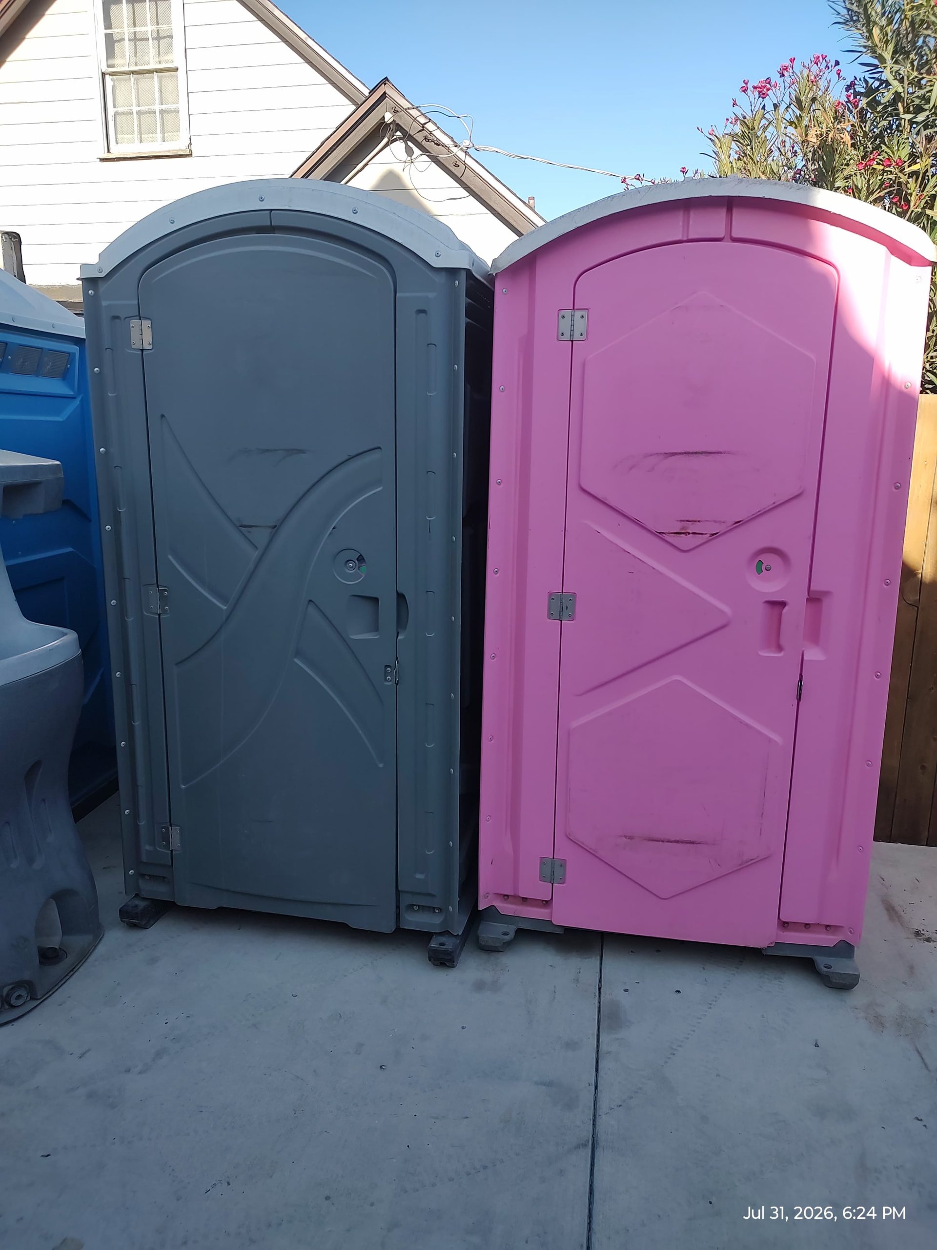 805 Portable Rentals real rental photo 9